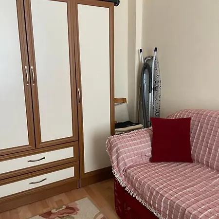 Прекрасная Квартира В Анталье *