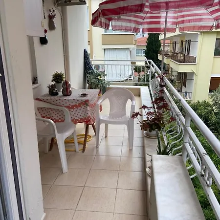 Прекрасная Квартира В Анталье * Antalya