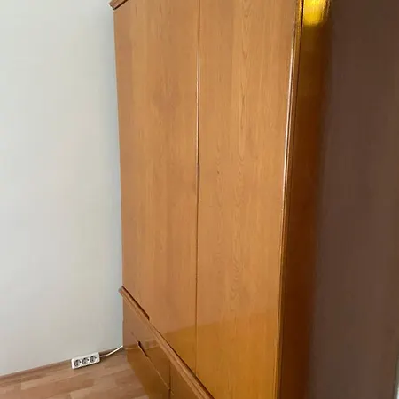Apartmán Прекрасная Квартира В Анталье *