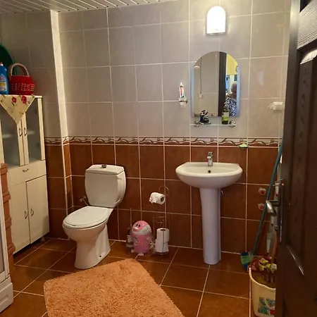 Прекрасная Квартира В Анталье Apartamento *