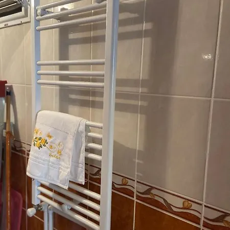 Прекрасная Квартира В Анталье Apartmán Antalya